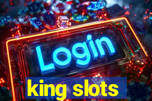 king slots