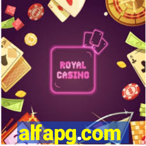 alfapg.com