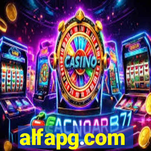 alfapg.com