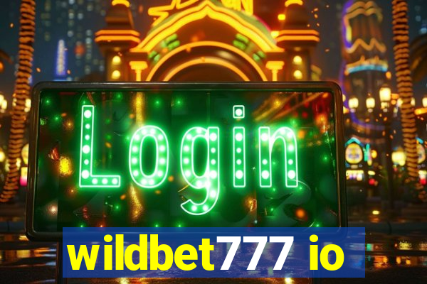 wildbet777 io