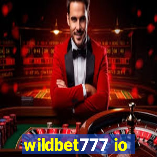 wildbet777 io