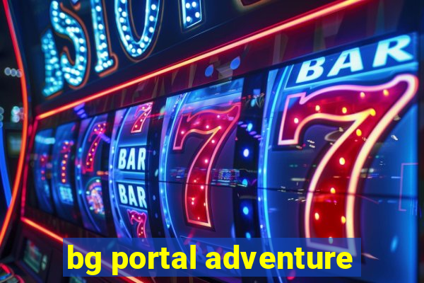 bg portal adventure