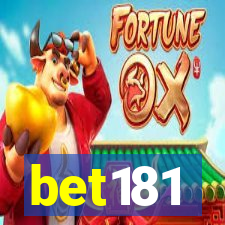 bet181