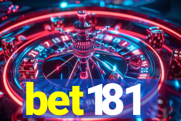 bet181