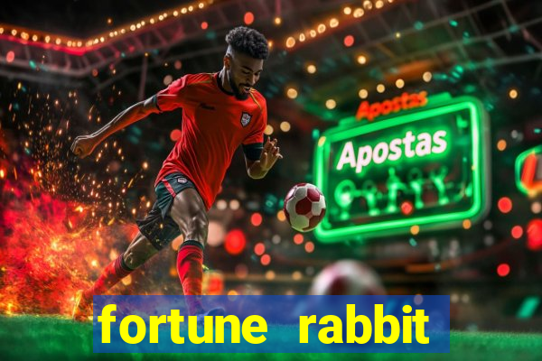 fortune rabbit 5gbet Informational