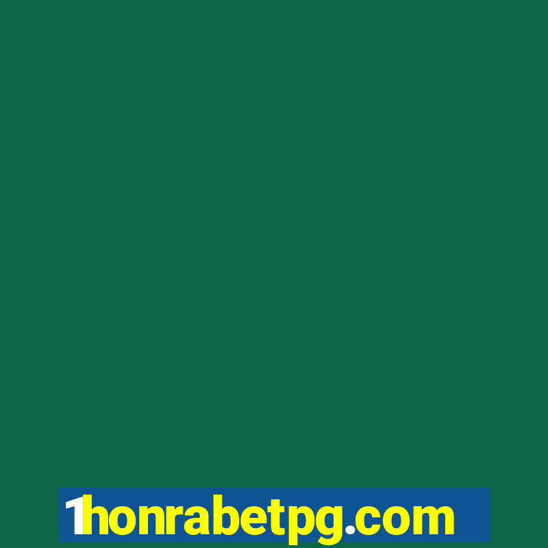 1honrabetpg.com