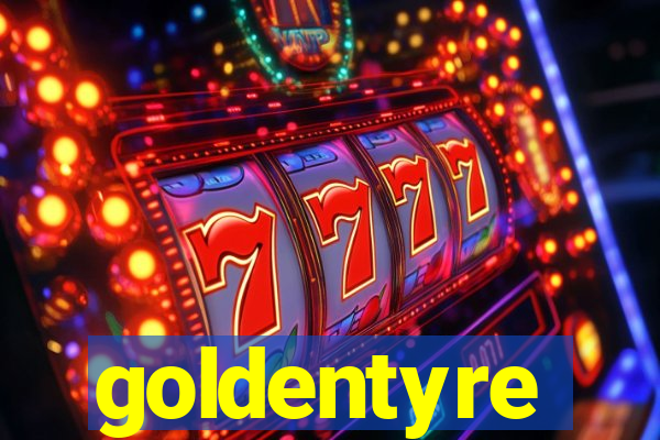 goldentyre