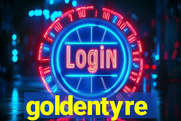 goldentyre