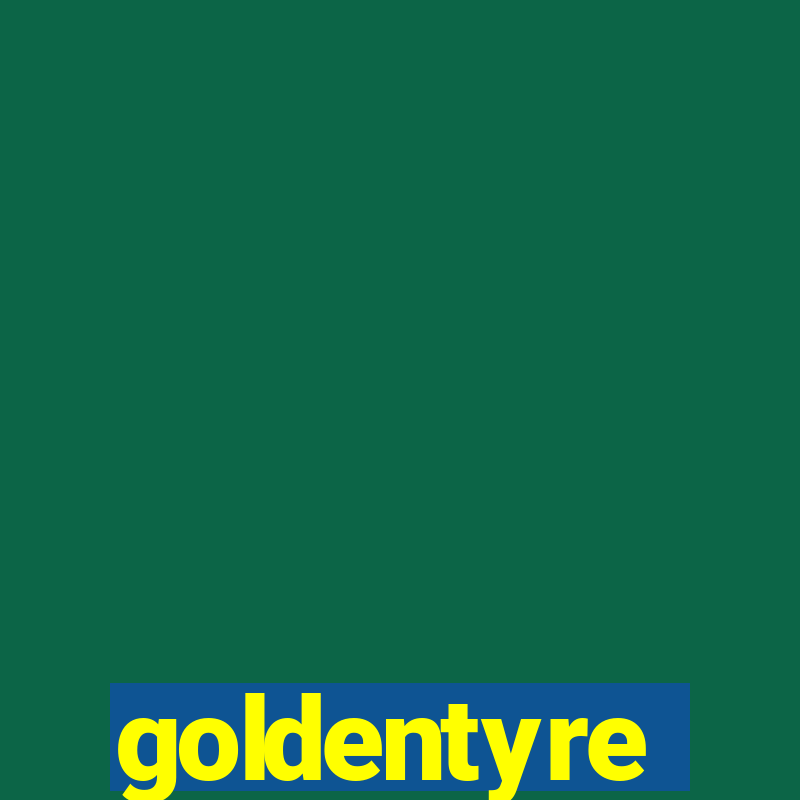 goldentyre