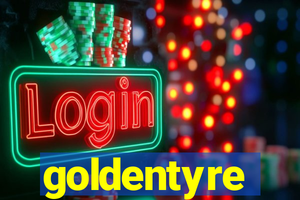 goldentyre