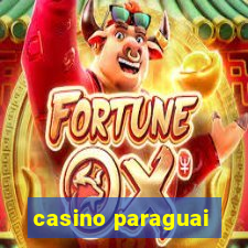 casino paraguai