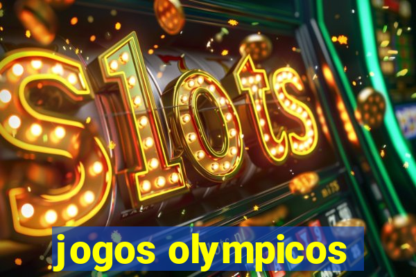 jogos olympicos