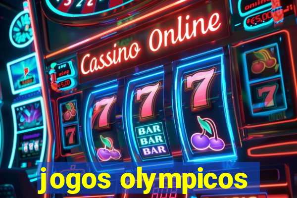 jogos olympicos