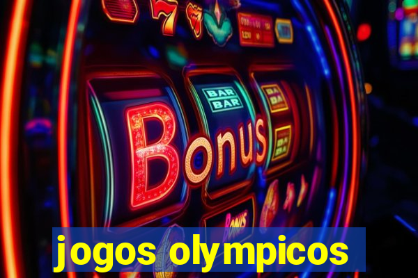 jogos olympicos