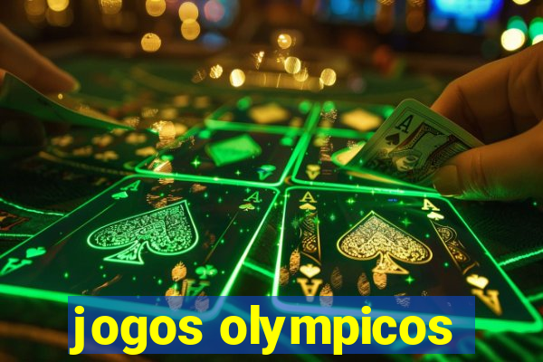 jogos olympicos