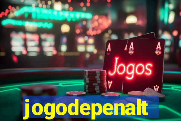 jogodepenalt