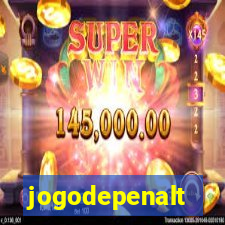 jogodepenalt