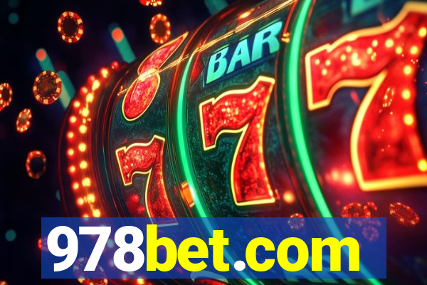 978bet.com