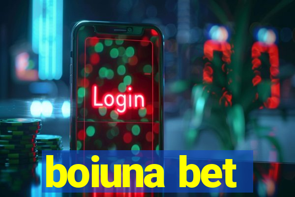 boiuna bet