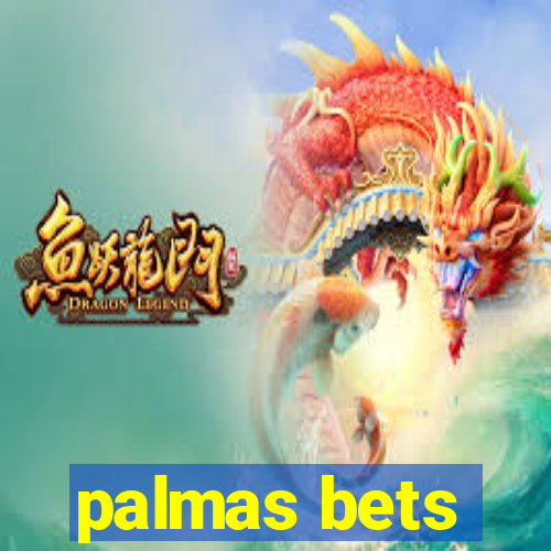 palmas bets