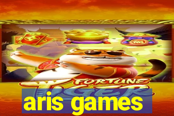 aris games