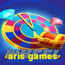 aris games