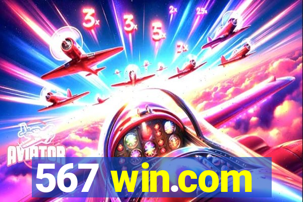 567 win.com