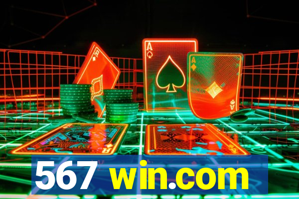 567 win.com