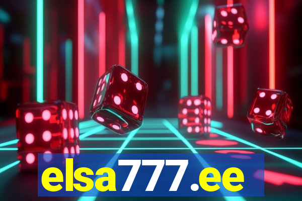 elsa777.ee