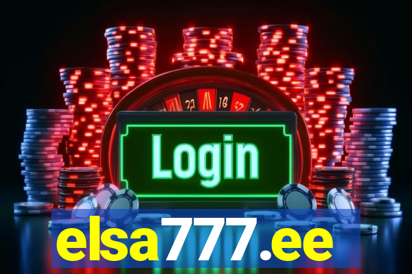 elsa777.ee