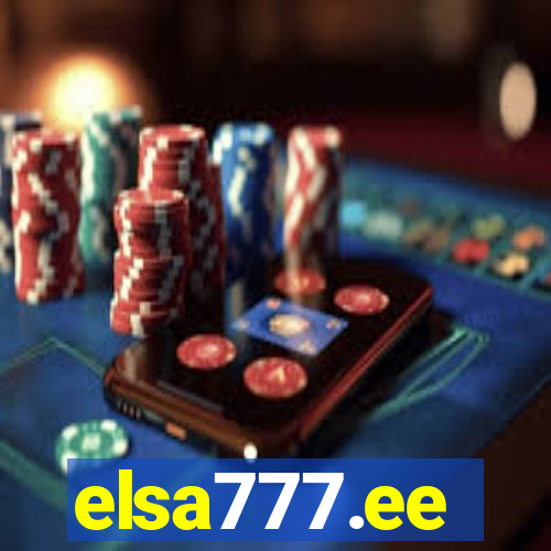 elsa777.ee