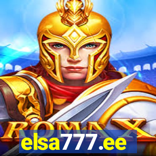 elsa777.ee