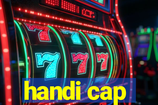 handi cap