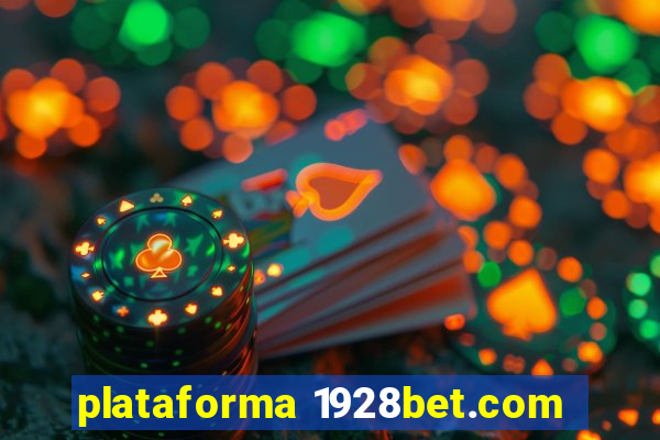 plataforma 1928bet.com