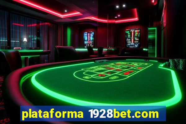 plataforma 1928bet.com