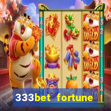 333bet fortune tiger download