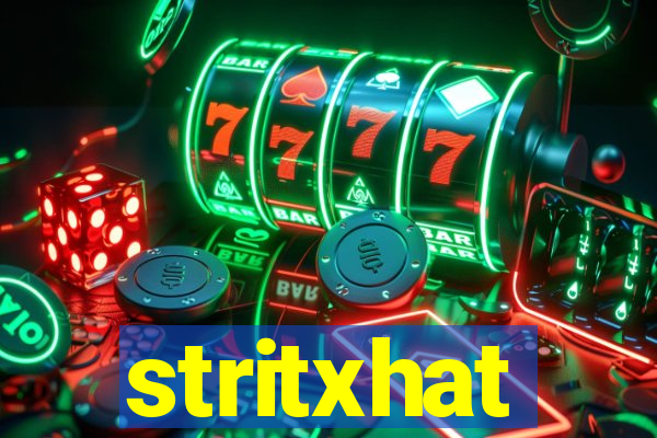 stritxhat