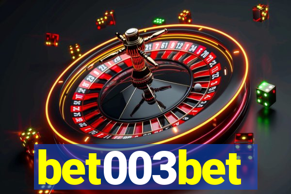 bet003bet