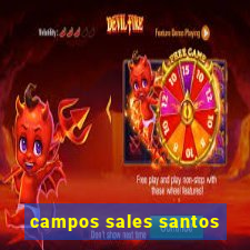 campos sales santos