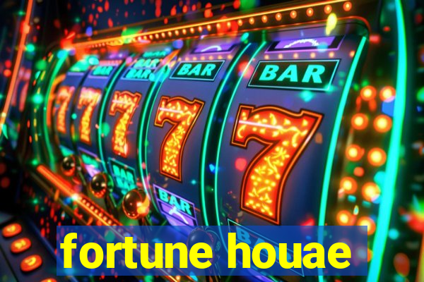 fortune houae