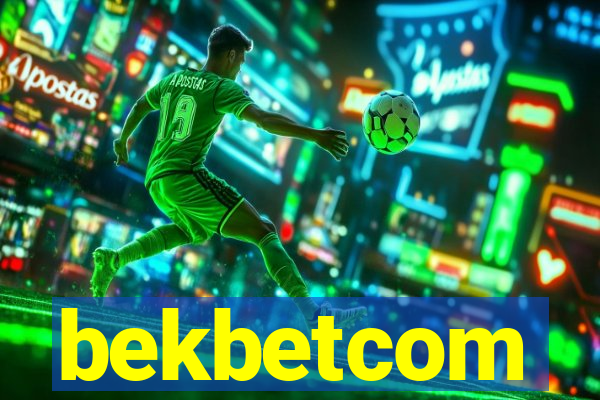 bekbetcom