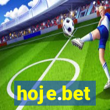 hoje.bet