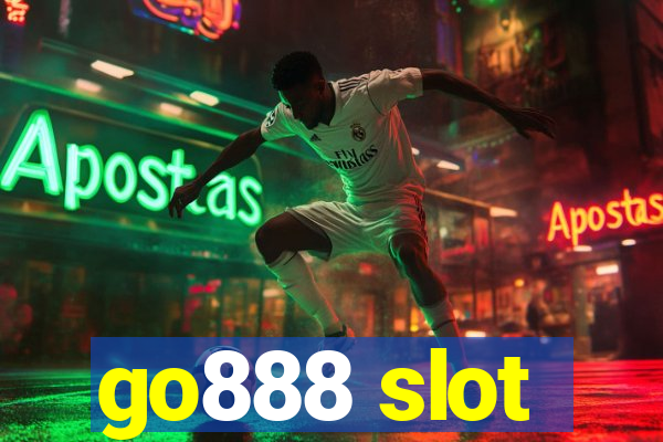 go888 slot