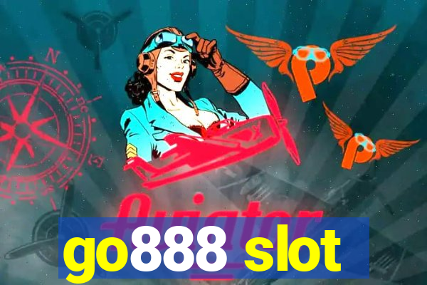 go888 slot