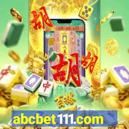 abcbet111.com