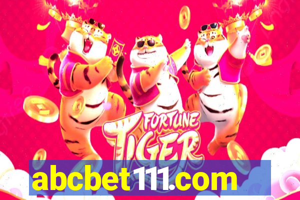 abcbet111.com