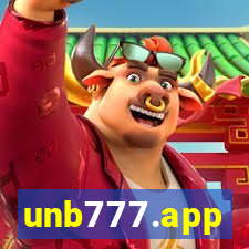 unb777.app