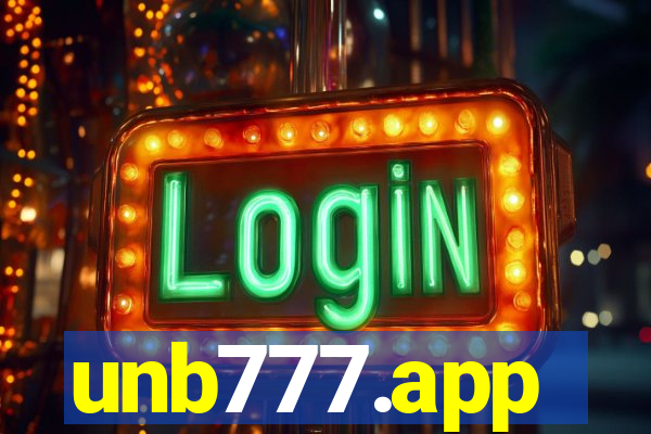 unb777.app