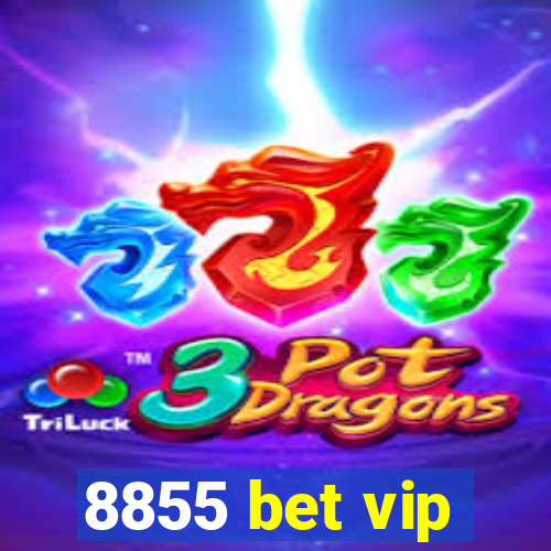 8855 bet vip