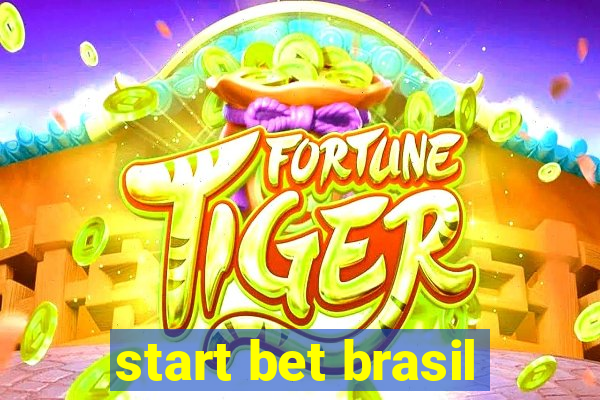 start bet brasil